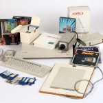 4_Commodore_Amiga_computer_equipment_used_by_Andy_Warhol_1985-86-1