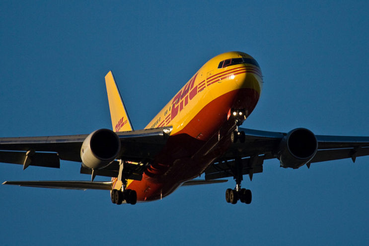 dhl-pisa