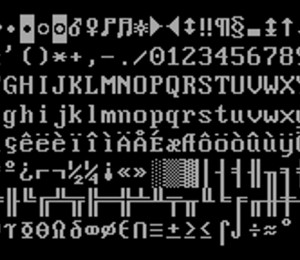 1981_IBMCodepage437