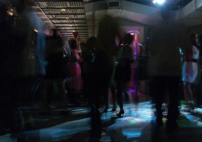 dancefloor