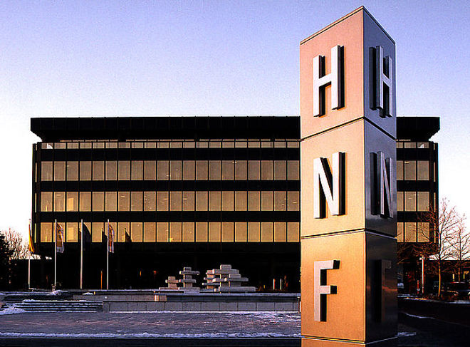 L’Heinz Nixdorf MuseumsForum di Paderborn, oltre 120 000 visitatori l’anno