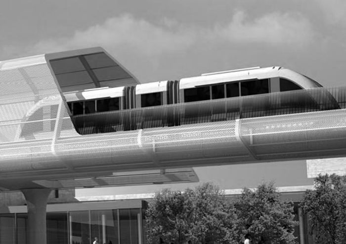 people-mover