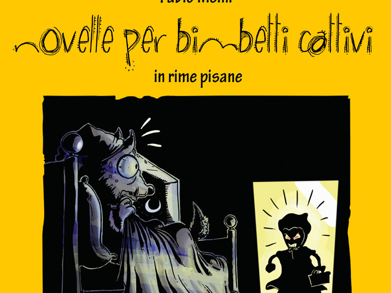 Novelle per bimbetti cattivi