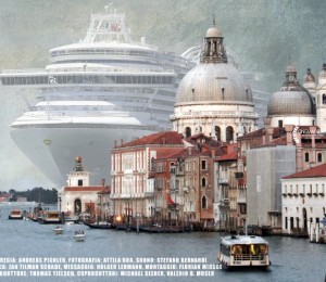 Teorema-Venezia poster
