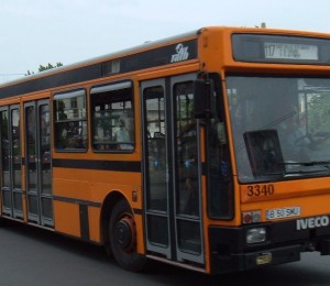 autobus