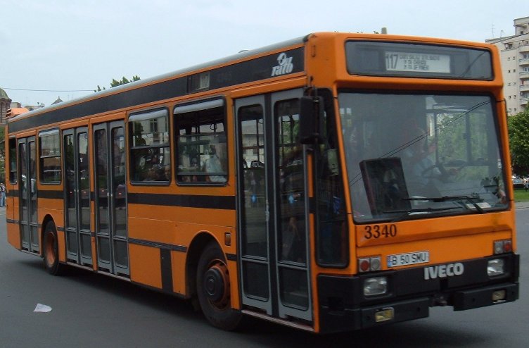 autobus