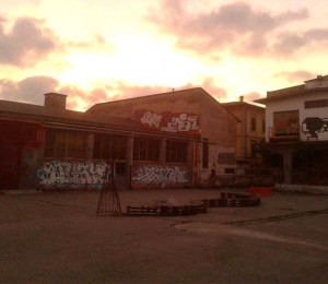 ex colorificio