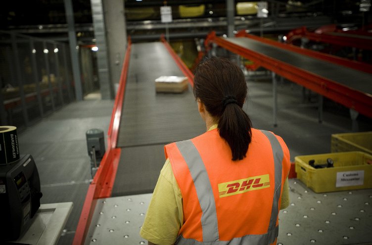 dhl