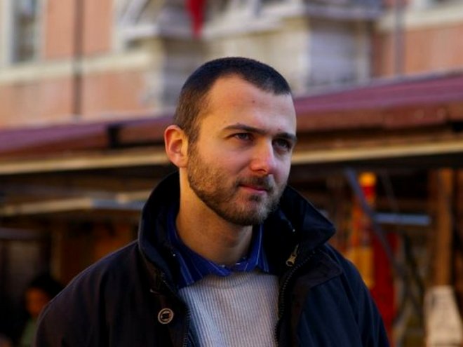 federico russo