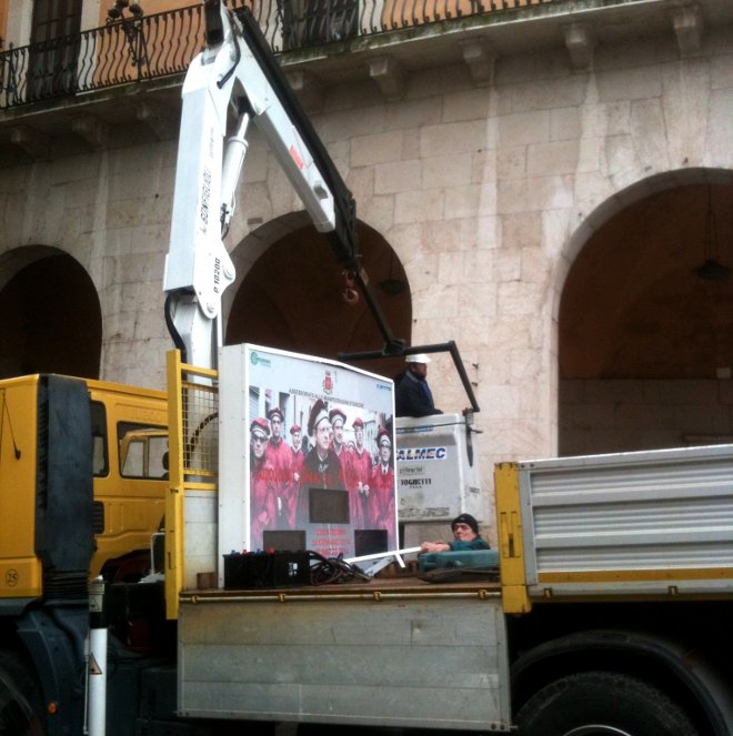 foto di Sergio Mottola