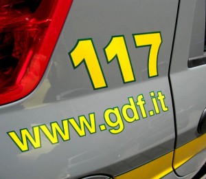 guardia di finanza