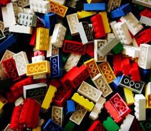 Lego