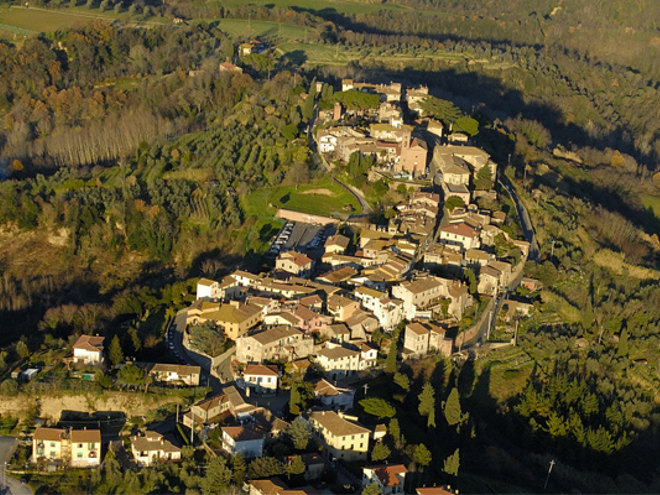 Montefoscoli