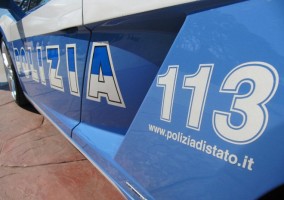 polizia