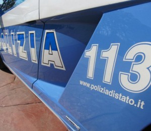 polizia