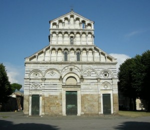 San Paolo a Ripa d'Arno