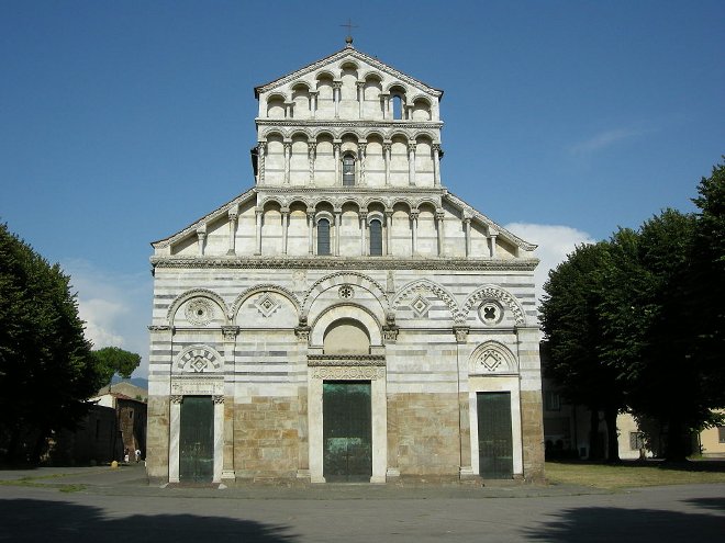 San Paolo a Ripa d'Arno