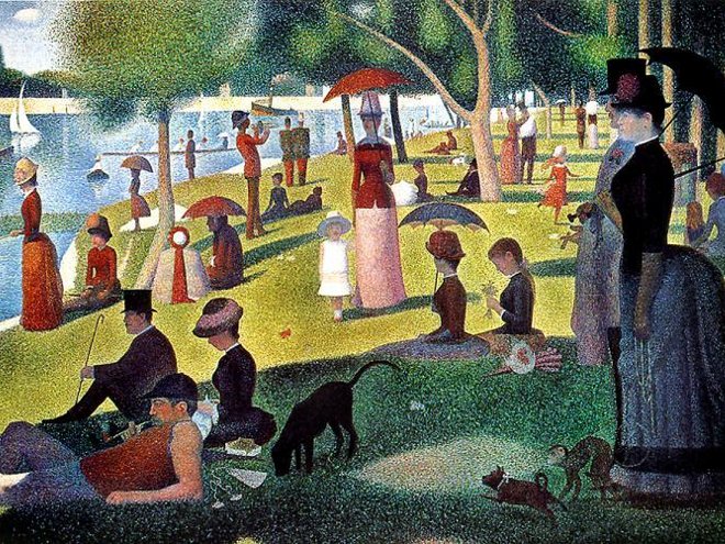 seurat