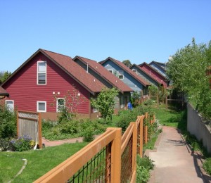 Cohousing