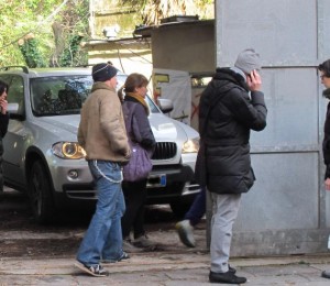 caserma Curtatone e Montanara Pisa