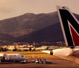 aeroporto peretola