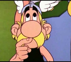 asterix