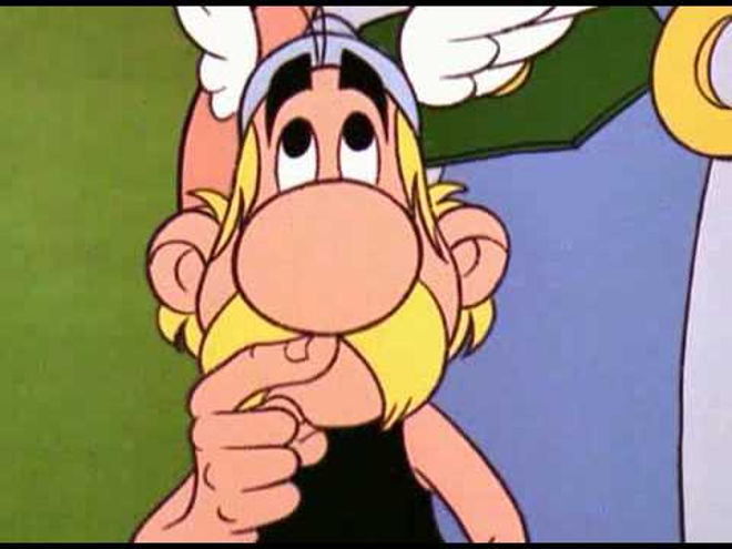 asterix