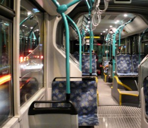 autobus