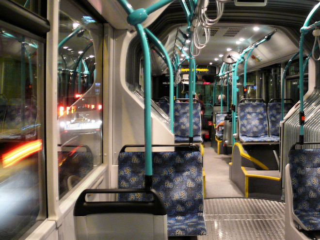 autobus