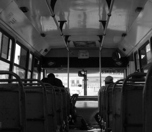 bus