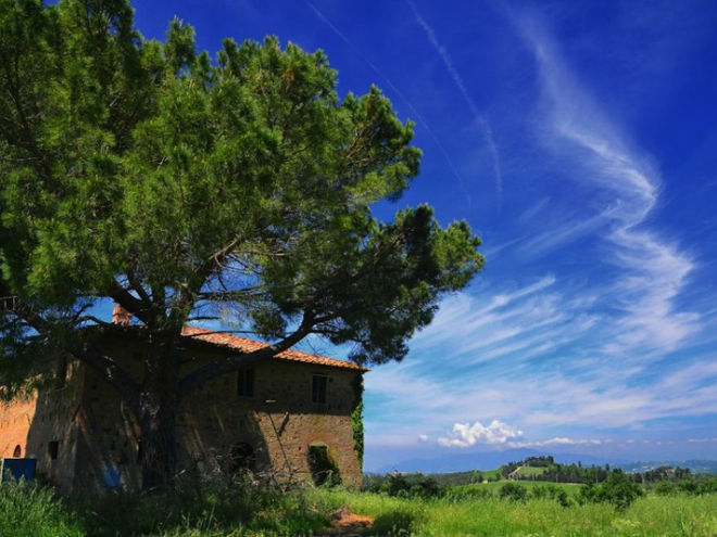 fondi rustici