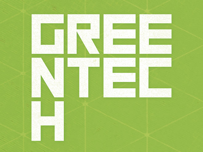 greentech