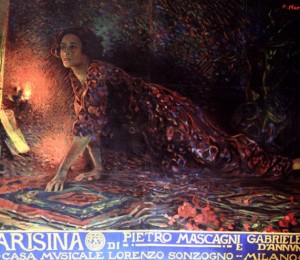 parisina