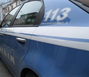 polizia