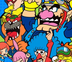 warioware