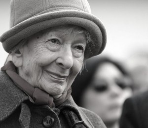 Wisława Szymborska