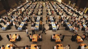 Importante torneo a Seoul riservato ai piccoli