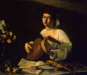 caravaggio