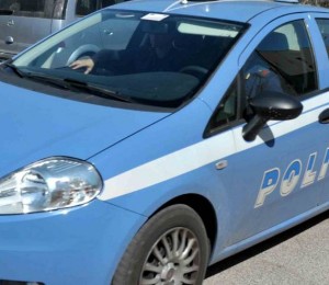 POLIZIA