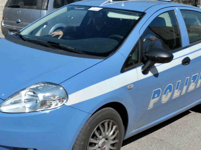 POLIZIA