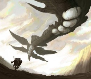 Shadow_of_the_Colossus_Fanart_by_zekitty