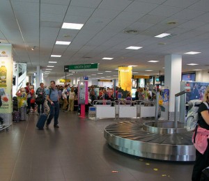 aeroporto