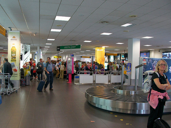 aeroporto