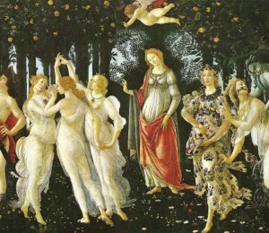 botticelli-primavera