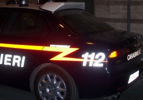 carabinieri-notte