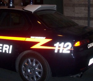 carabinieri-notte