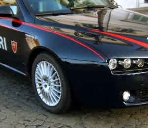 carabinieri