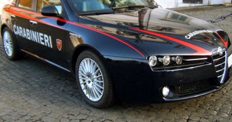 carabinieri