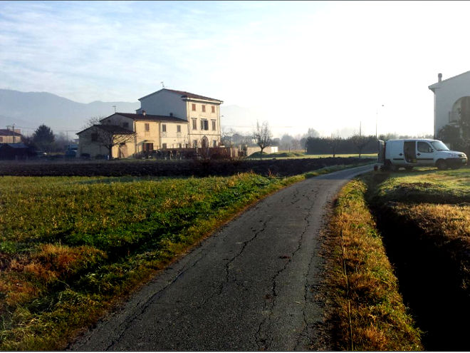 cascina