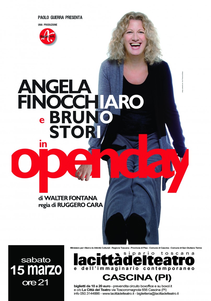 open day sovrastampa